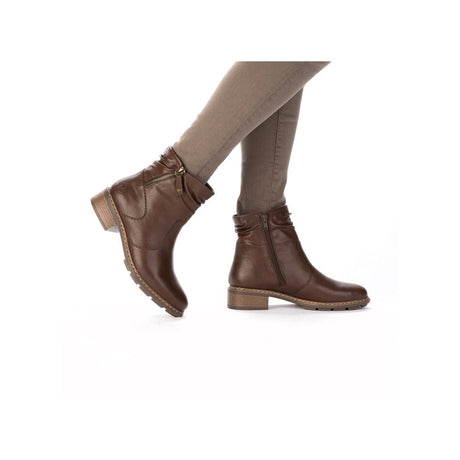 Ghete Dama Rieker RIEK 77281 - Rieker - amely.ro