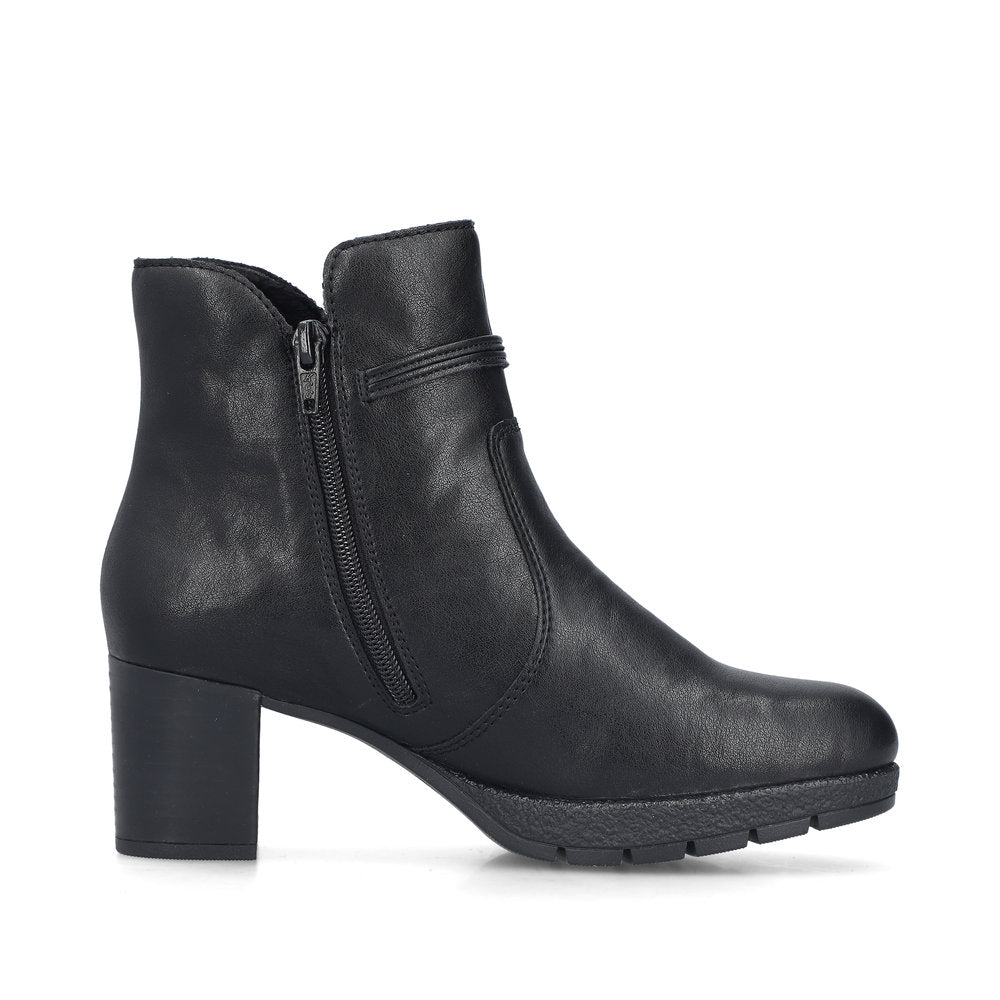 Ghete Dama Rieker RIEK 77667 - Rieker - amely.ro