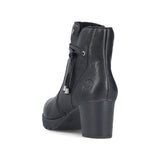 Ghete Dama Rieker RIEK 77667 - Rieker - amely.ro