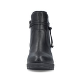 Ghete Dama Rieker RIEK 77667 - Rieker - amely.ro