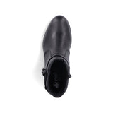 Ghete Dama Rieker RIEK 77667 - Rieker - amely.ro