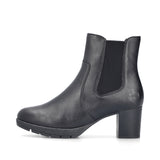 Ghete Dama Rieker RIEK 77674 - Rieker - amely.ro