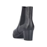 Ghete Dama Rieker RIEK 77674 - Rieker - amely.ro