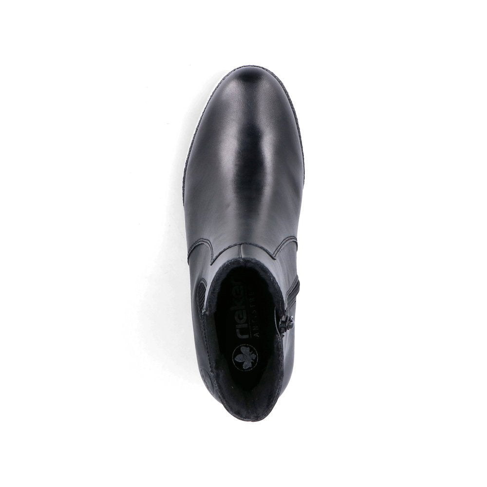 Ghete Dama Rieker RIEK 77674 - Rieker - amely.ro