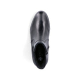 Ghete Dama Rieker RIEK 77674 - Rieker - amely.ro
