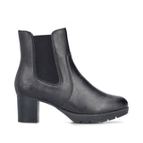 Ghete Dama Rieker RIEK 77674 - Rieker - amely.ro