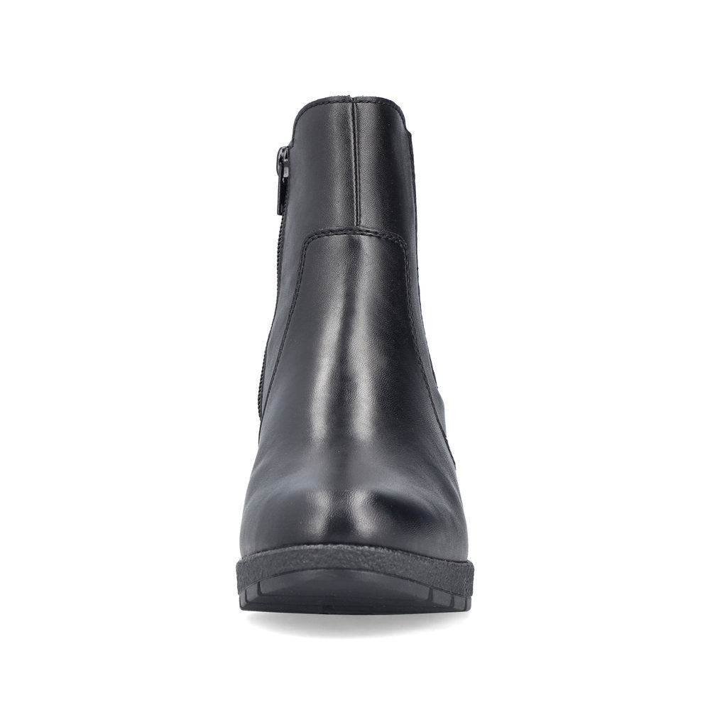 Ghete Dama Rieker RIEK 77674 - Rieker - amely.ro