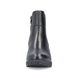 Ghete Dama Rieker RIEK 77674 - Rieker - amely.ro