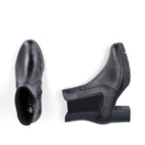 Ghete Dama Rieker RIEK 77674 - Rieker - amely.ro