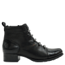 Ghete Dama Rieker Riek 78655 - Rieker - amely.ro