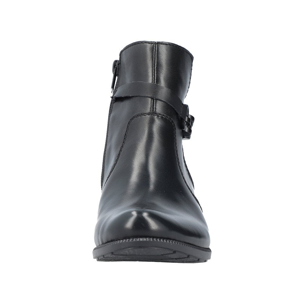 Ghete Dama Rieker Riek 78676 - Rieker - amely.ro