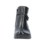 Ghete Dama Rieker Riek 78676 - Rieker - amely.ro