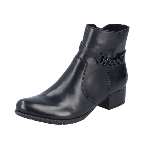 Ghete Dama Rieker Riek 78676 - Rieker - amely.ro