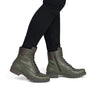 Ghete Dama Rieker RIEK 79521 - Rieker - amely.ro