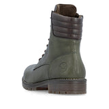 Ghete Dama Rieker RIEK 79521 - Rieker - amely.ro