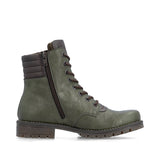 Ghete Dama Rieker RIEK 79521 - Rieker - amely.ro