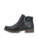 Ghete Dama Rieker RIEK 79550 - Rieker - amely.ro