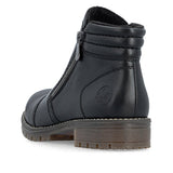 Ghete Dama Rieker RIEK 79550 - Rieker - amely.ro