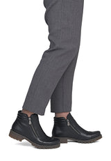 Ghete Dama Rieker RIEK 79550 - Rieker - amely.ro