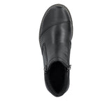 Ghete Dama Rieker RIEK 79550 - Rieker - amely.ro