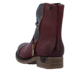 Ghete Dama Rieker RIEK 79654 - Rieker - amely.ro