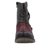 Ghete Dama Rieker RIEK 79654 - Rieker - amely.ro