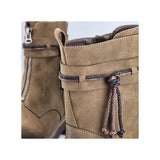 Ghete Dama Rieker RIEK 93068 - Rieker - amely.ro