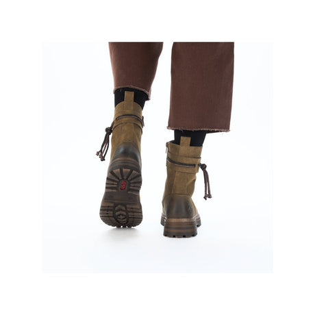 Ghete Dama Rieker RIEK 93068 - Rieker - amely.ro