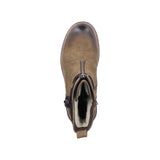 Ghete Dama Rieker RIEK 93068 - Rieker - amely.ro