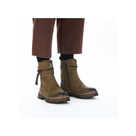 Ghete Dama Rieker RIEK 93068 - Rieker - amely.ro