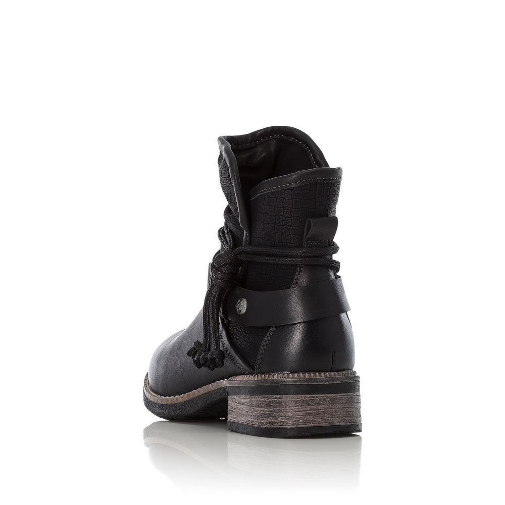 Ghete Dama Rieker RIEK 94689 - Rieker - amely.ro