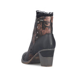 Ghete Dama Rieker RIEK 96064 - Rieker - amely.ro