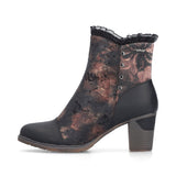 Ghete Dama Rieker RIEK 96064 - Rieker - amely.ro