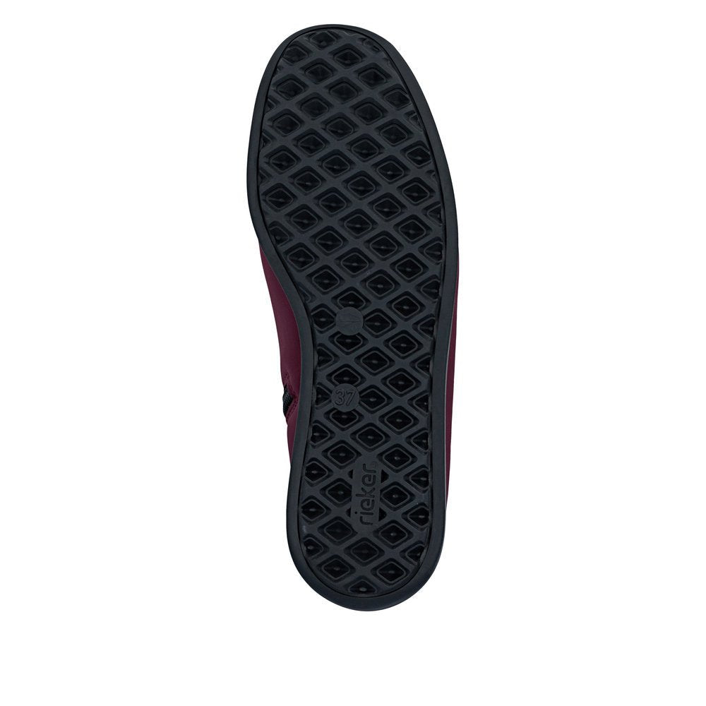 Ghete Dama Rieker RIEK 98251 - Rieker - amely.ro