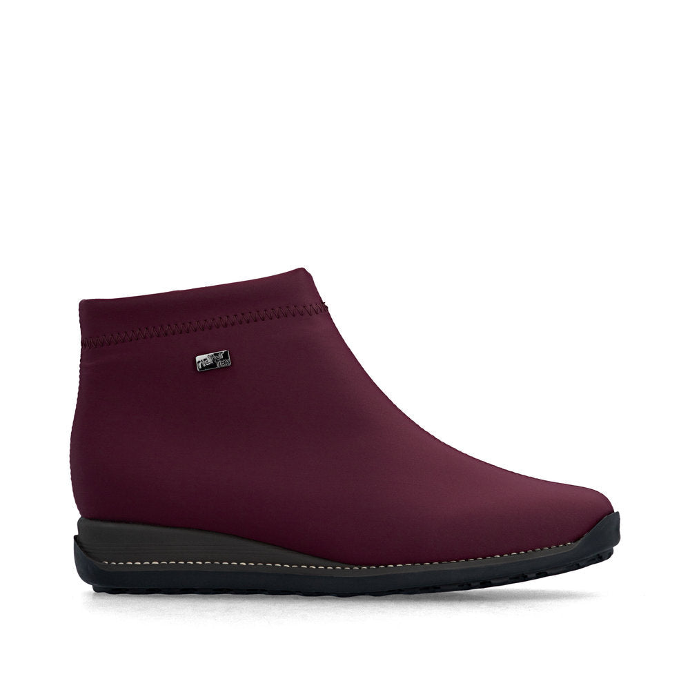 Ghete Dama Rieker RIEK 98251 - Rieker - amely.ro