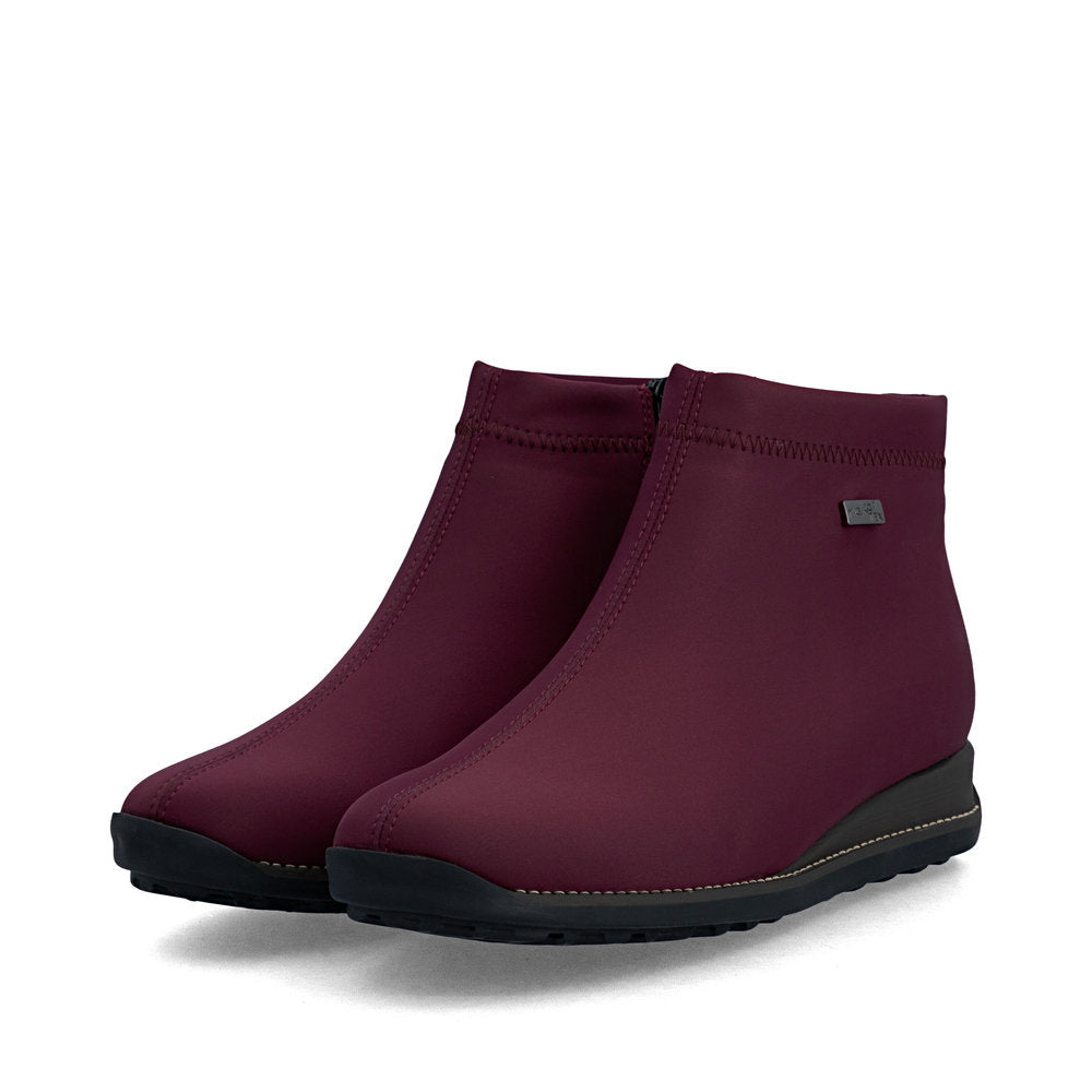 Ghete Dama Rieker RIEK 98251 - Rieker - amely.ro