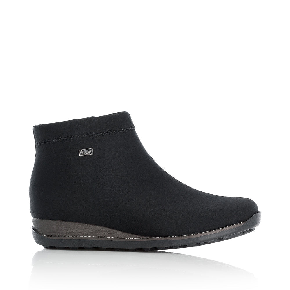 Ghete Dama Rieker RIEK 98251 - Rieker - amely.ro