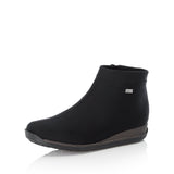 Ghete Dama Rieker RIEK 98251 - Rieker - amely.ro