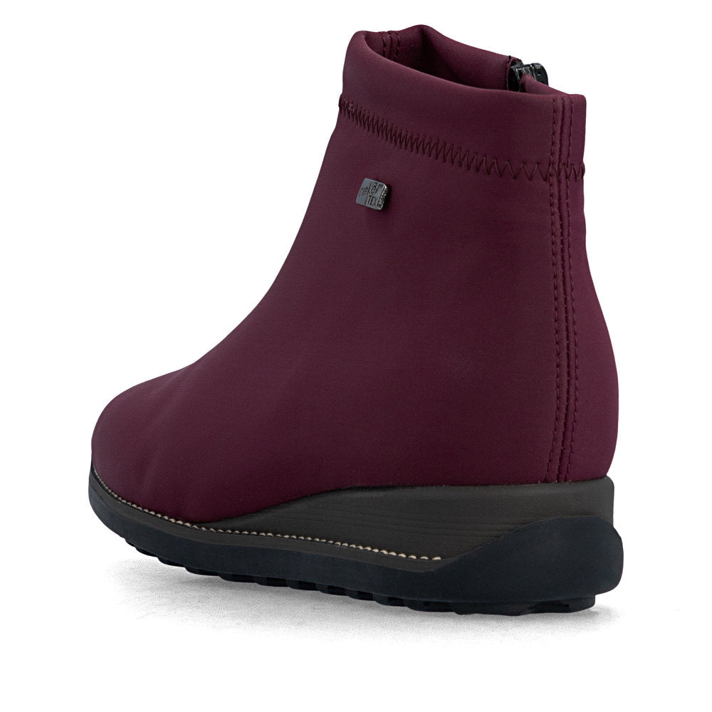 Ghete Dama Rieker RIEK 98251 - Rieker - amely.ro