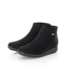 Ghete Dama Rieker RIEK 98251 - Rieker - amely.ro