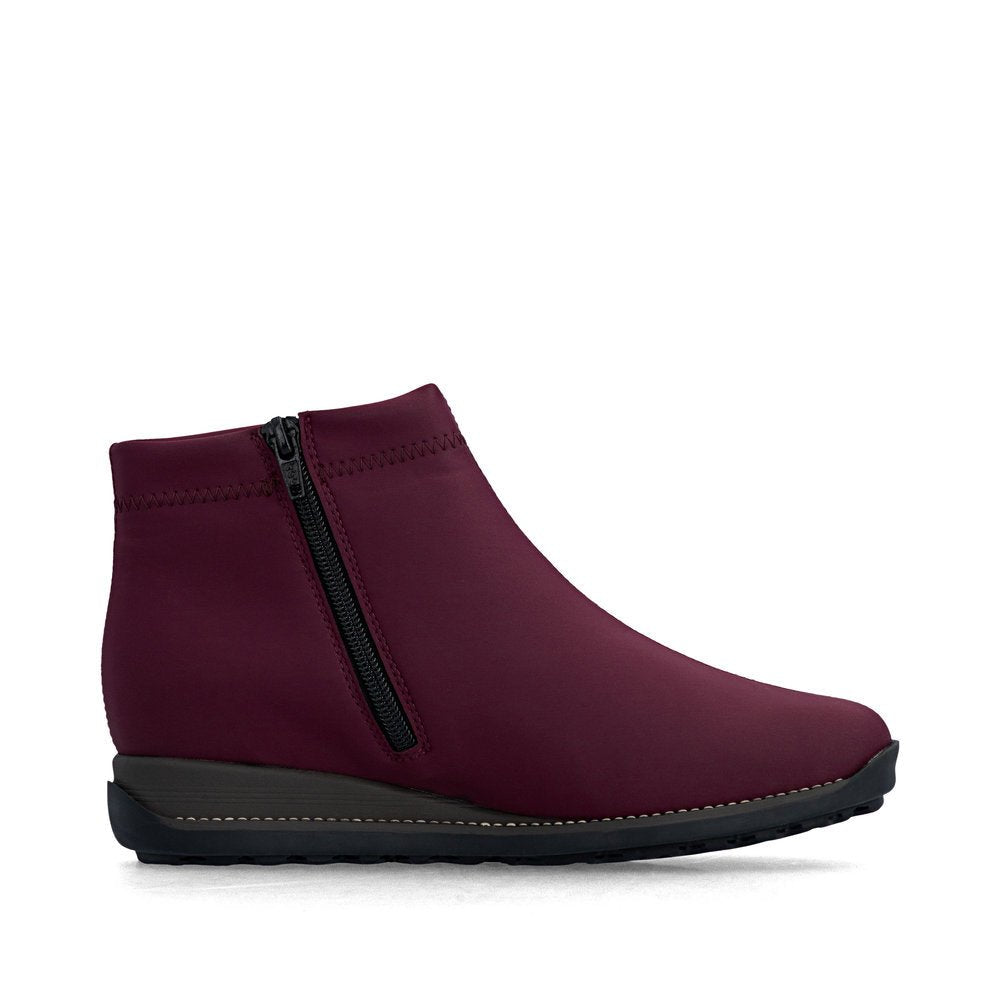 Ghete Dama Rieker RIEK 98251 - Rieker - amely.ro
