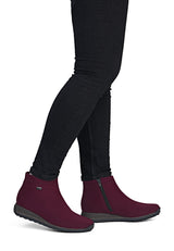 Ghete Dama Rieker RIEK 98251 - Rieker - amely.ro