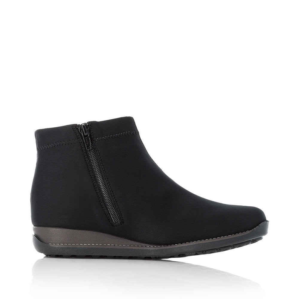 Ghete Dama Rieker RIEK 98251 - Rieker - amely.ro