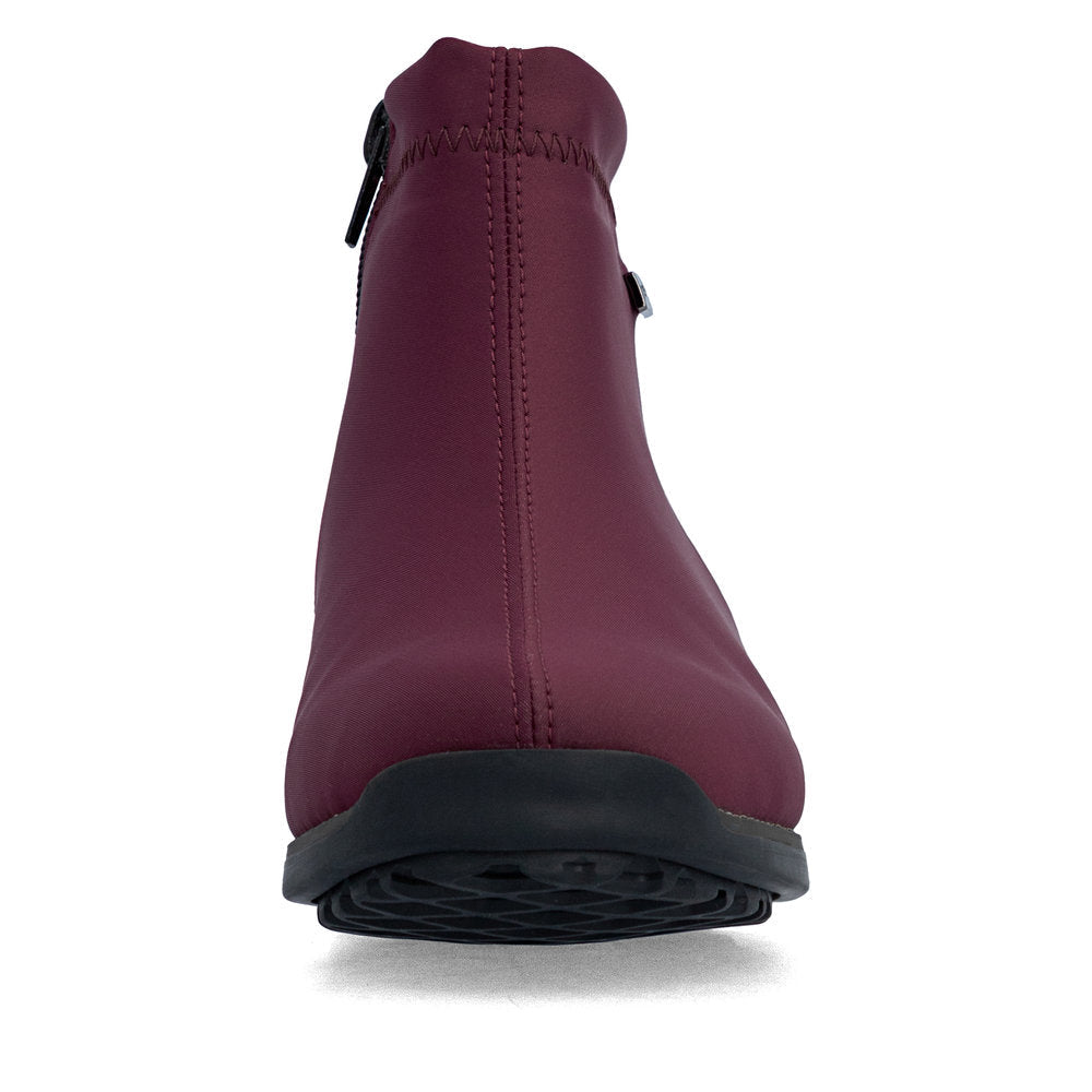 Ghete Dama Rieker RIEK 98251 - Rieker - amely.ro