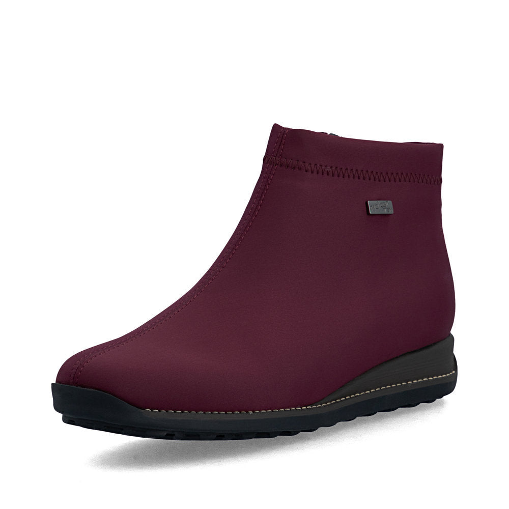 Ghete Dama Rieker RIEK 98251 - Rieker - amely.ro