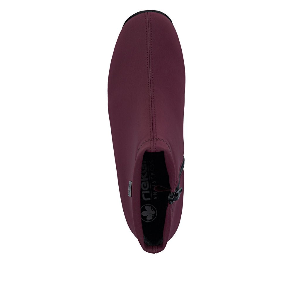Ghete Dama Rieker RIEK 98251 - Rieker - amely.ro