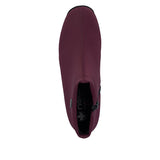 Ghete Dama Rieker RIEK 98251 - Rieker - amely.ro