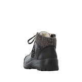 Ghete Dama Rieker Riek L7110 - Rieker - amely.ro