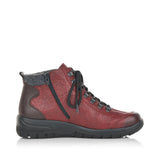 Ghete Dama Rieker RIEK L7144 - Rieker - amely.ro