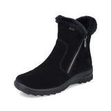 Ghete Dama Rieker RIEK L7162 - Rieker - amely.ro